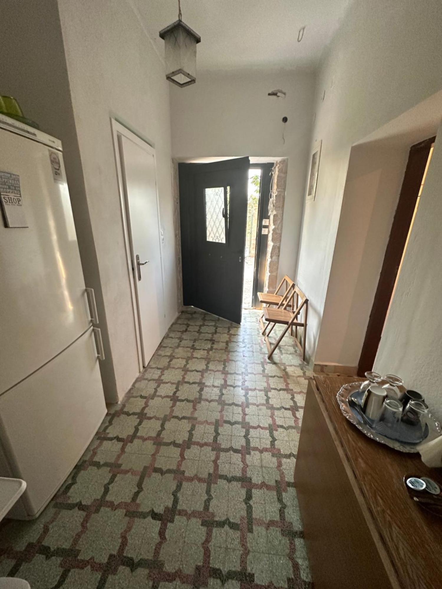 Solmar Aegina With Private Pool - Jacuzzi Appartement Khloi Buitenkant foto