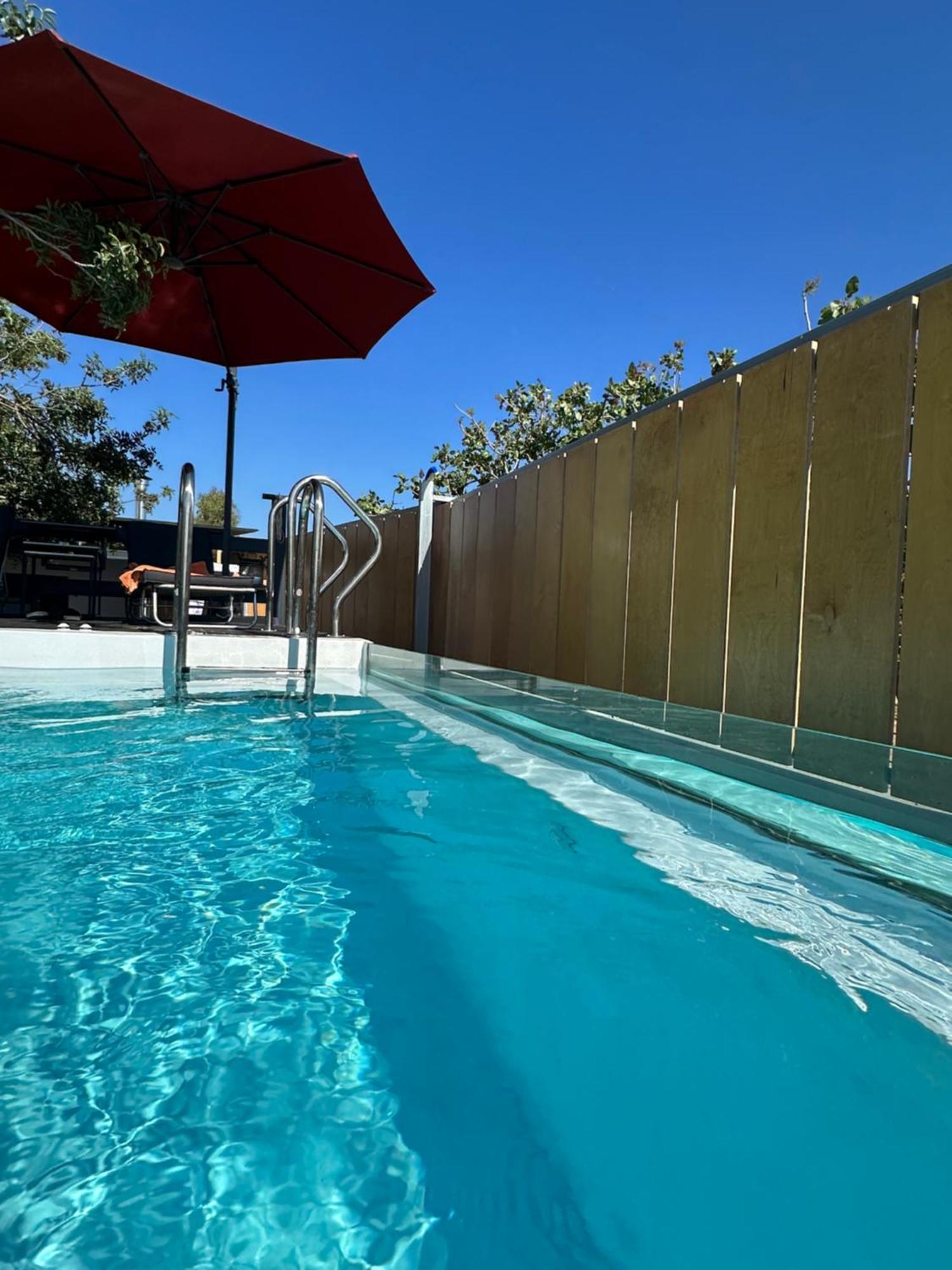Solmar Aegina With Private Pool - Jacuzzi Appartement Khloi Buitenkant foto