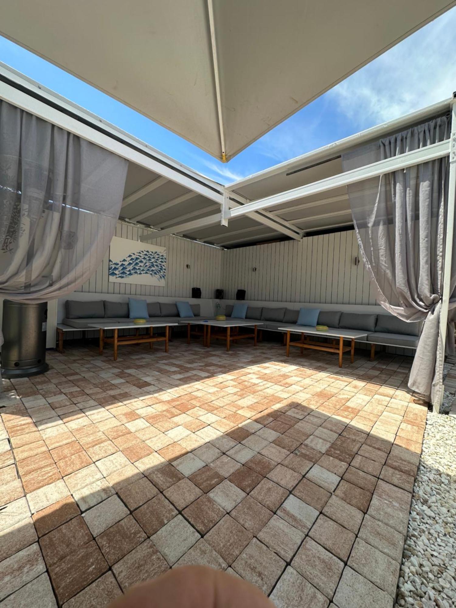 Solmar Aegina With Private Pool - Jacuzzi Appartement Khloi Buitenkant foto