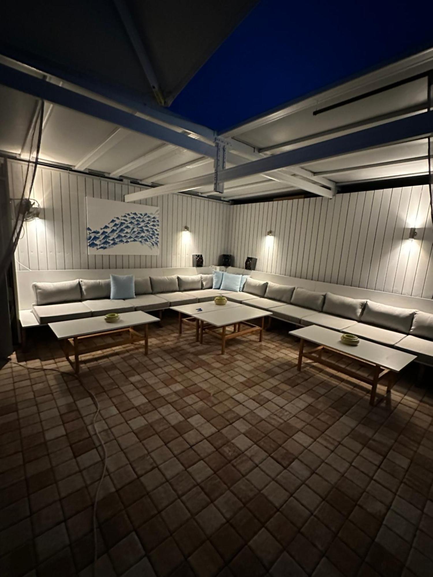 Solmar Aegina With Private Pool - Jacuzzi Appartement Khloi Buitenkant foto